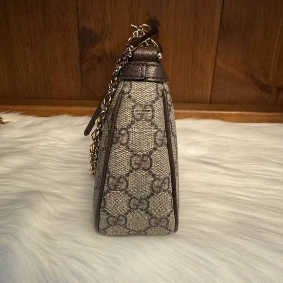 🍓Gucci Ophidia Small Handbag 🍓 - Picture 4 of 16
